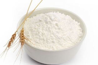 吐列毛杜小麥粉,內(nèi)蒙古興安盟特產(chǎn)吐列毛杜小麥粉圖文介紹