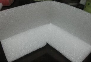 河南濮陽恒浩包裝 綠色環保珍珠棉，無毒無害守護新疆環境