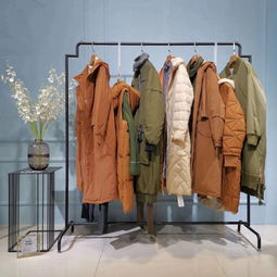 從濟南女裝品牌折扣批發(fā)到杭州藝術空間女裝 探尋時尚服飾的源頭與新潮