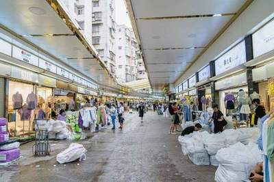 服裝批發(fā)市場進貨全攻略 解析一級貨源市場與優(yōu)質拿貨渠道