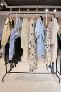 天津大碼服裝批發(fā)市場解析 機(jī)遇、挑戰(zhàn)與經(jīng)營策略