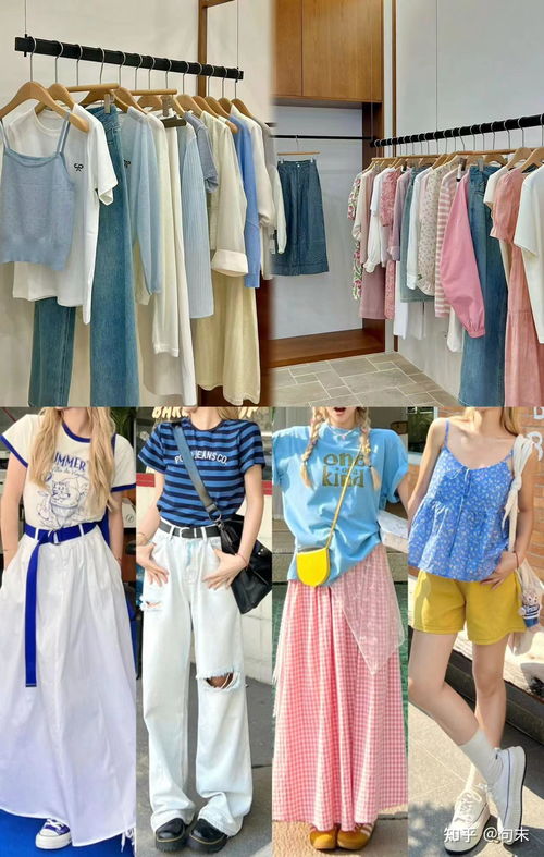 服裝生意掘金指南 優(yōu)質(zhì)、潮流、低價(jià)的批發(fā)源頭全解析