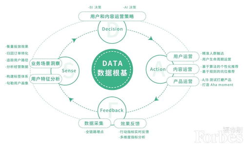 專訪神策數據 聚焦中國3000萬企業，如何以數據驅動決策，賦能未來